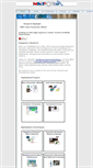 Mobile Screenshot of mkpsd.com